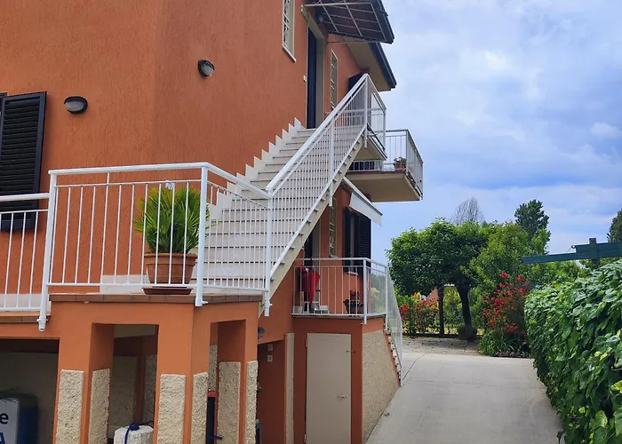 Casa Patrizia