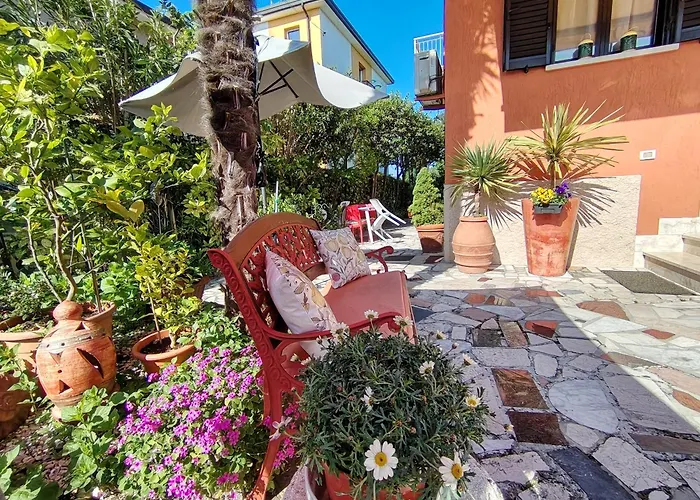 Casa Patrizia